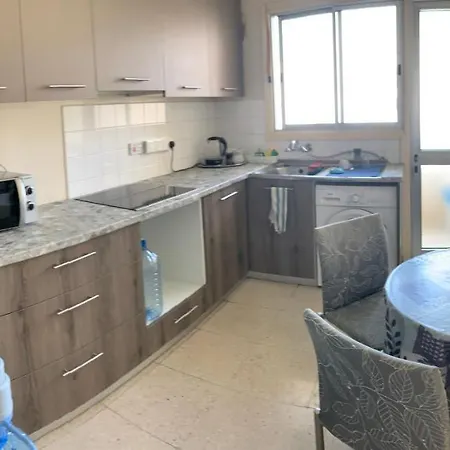 Apartamento Ptolemaidos Cosy Family *