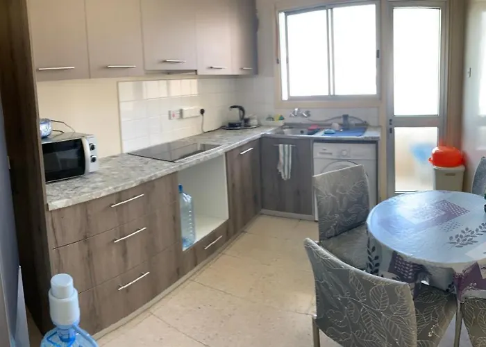 アパート Ptolemaidos Cosy Family *